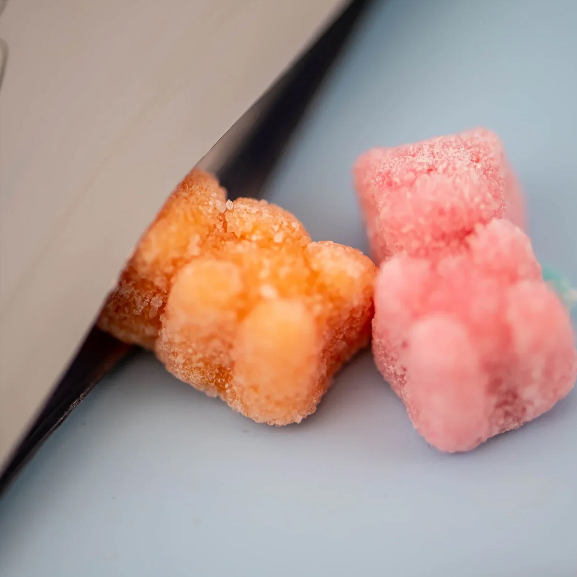 Boner Bears Men's Gummies 4-pack – 24 doses for stamina, drive and natural male performance – MyWelnix